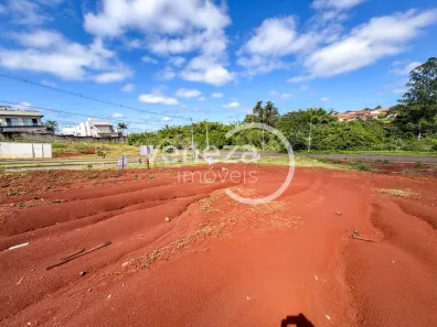 Lote/Terreno à venda, 270m² no Jardim Morumbi, Londrina