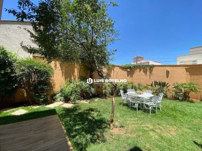 Casa de Condomínio com 3 Quartos à venda, 165m² no Água Branca, Piracicaba