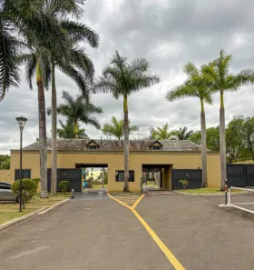 Lote/Terreno à venda, 1473m² no Sítios de Recreio Gramado, Campinas