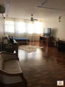 Apartamento com 3 Quartos para alugar, 199m² no Ribeirânia, Ribeirão Preto