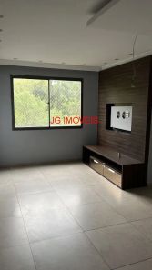 Apartamento com 2 Quartos à venda, 56m² no Jardim Vergueiro (Sacomã), São Paulo