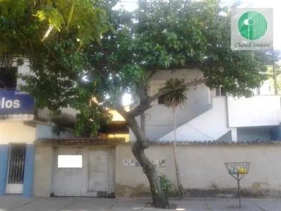 Ponto Comercial à venda, 400m² no São Cristóvão, Cabo Frio