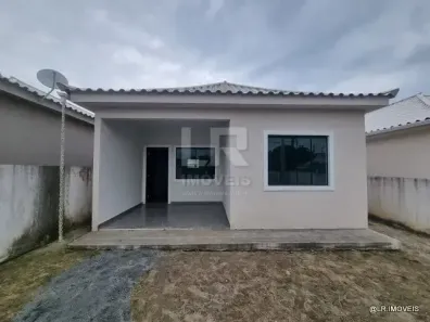 Casa com 2 Quartos à venda, 85m² no Centro, Iguaba Grande