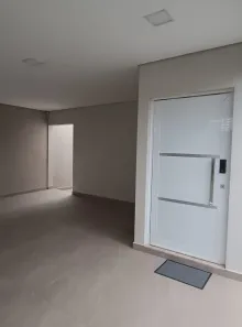 Sobrado com 3 Quartos à venda, 250m² no Loteamento Villa Branca, Jacareí