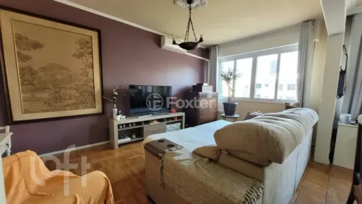 Apartamento com 3 Quartos à venda, 107m² no Três Figueiras, Porto Alegre