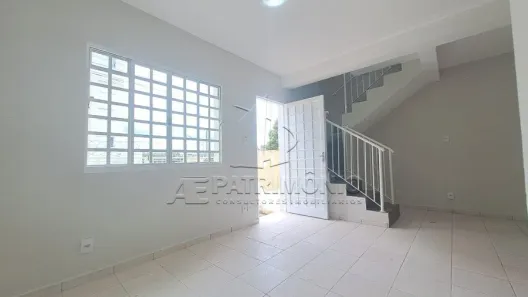 Casa com 2 Quartos à venda, 72m² no Jardim Simus, Sorocaba