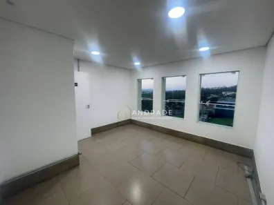 Sala Comercial para alugar, 16m² no Moinho Velho, Cotia