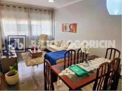 Cobertura com 3 Quartos à venda, 110m² no Tijuca, Rio de Janeiro