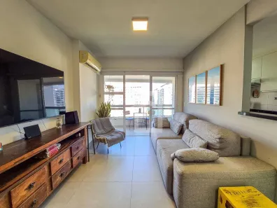 Apartamento com 3 Quartos para alugar, 90m² no Barra Olímpica, Rio de Janeiro