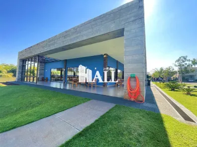 Lote/Terreno à venda, 345m² no Quinta do Lago Residence, São José do Rio Preto