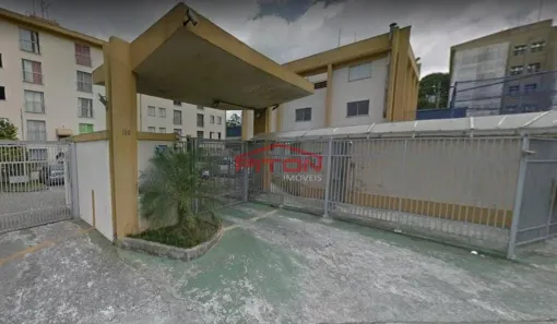 Apartamento com 2 Quartos à venda, 50m² no Jardim Casa Pintada, São Paulo