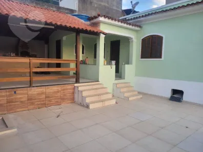 Casa com 3 Quartos à venda, 90m² no Fonseca, Niterói