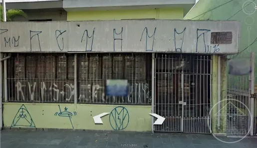 Ponto Comercial para alugar, 205m² no Socorro, São Paulo