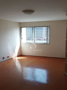 Apartamento com 2 Quartos à venda, 83m² no Sumaré, São Paulo