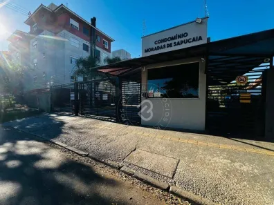 Apartamento com 2 Quartos à venda, 50m² no Lomba da Palmeira, Sapucaia do Sul