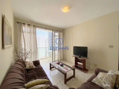 Apartamento com 3 Quartos à venda, 95m² no Pitangueiras, Guarujá