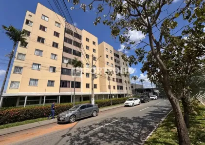 Apartamento com 3 Quartos à venda, 75m² no Jardim Luz, Aparecida de Goiânia