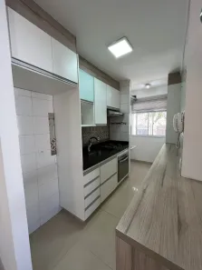 Apartamento com 2 Quartos à venda, 50m² no Jardim Amazonas, Campinas