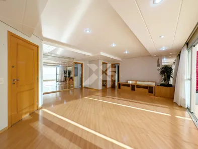 Apartamento com 3 Quartos à venda, 130m² no Gleba Fazenda Palhano, Londrina