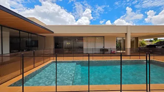 Casa de Condomínio com 3 Quartos à venda, 450m² no Condomínio Vista Alegre, Ribeirão Preto