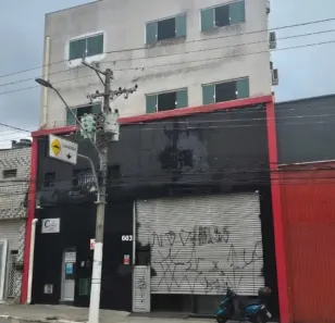 Ponto Comercial com 3 Quartos para alugar, 300m² no Vila Curuçá, São Paulo
