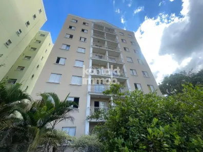 Apartamento com 2 Quartos à venda, 69m² no Parque Campolim, Sorocaba