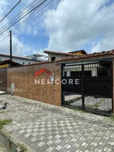 Casa com 4 Quartos à venda, 270m² no Vila Vera Cruz, Mongaguá