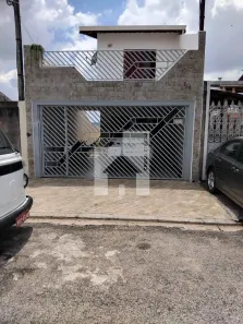 Casa com 3 Quartos à venda, 125m² no Parque Cidade Jardim, Jundiaí