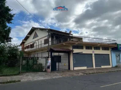 Casa com 3 Quartos à venda, 430m² no Centro, Sapucaia do Sul
