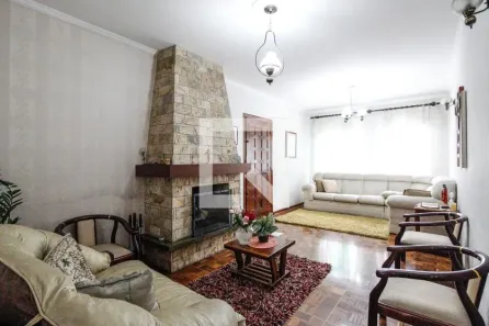 Casa com 3 Quartos à venda, 170m² no Vila Aurora (Zona Norte), São Paulo