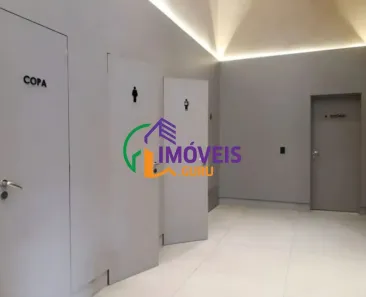 Sala Comercial à venda, 43m² no Perdizes, São Paulo