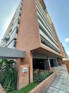 Apartamento com 1 Quarto à venda, 31m² no Jatiúca, Maceió