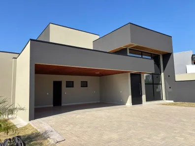Casa de Condomínio com 3 Quartos à venda, 432m² no Loteamento Vale Azul I, Jundiaí