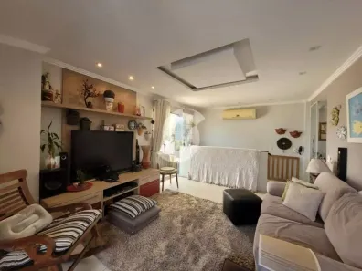 Cobertura com 3 Quartos à venda, 152m² no Icaraí, Niterói