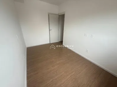 Apartamento com 2 Quartos para alugar, 58m² no Jardim Esplanada, São José dos Campos