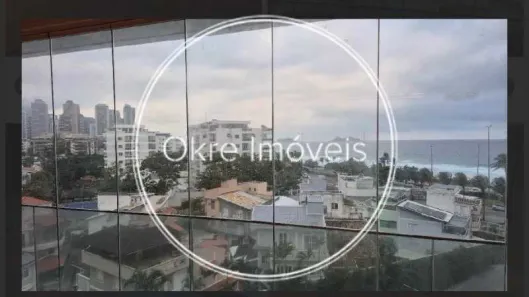 Apartamento com 4 Quartos à venda, 368m² no Barra da Tijuca, Rio de Janeiro