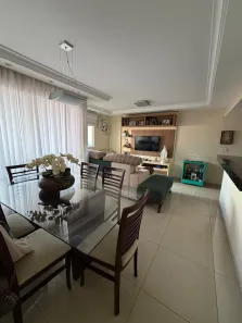 Apartamento com 3 Quartos à venda, 89m² no Setor Pedro Ludovico, Goiânia