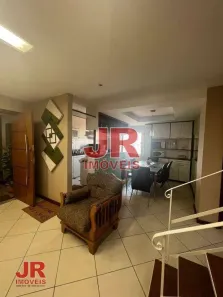 Cobertura com 2 Quartos à venda, 90m² no São Bento, Cabo Frio