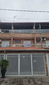 Casa com 3 Quartos à venda, 159m² no Guilhermina, Praia Grande