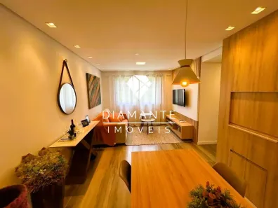 Apartamento com 2 Quartos à venda, 64m² no Varzea Grande, Gramado