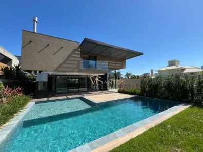 Casa com 7 Quartos à venda, 750m² no Jurerê Internacional, Florianópolis