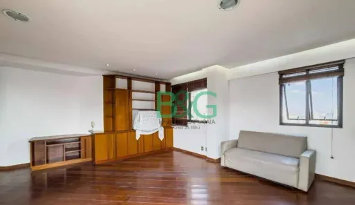 Apartamento com 3 Quartos à venda, 274m² no Baeta Neves, São Bernardo do Campo