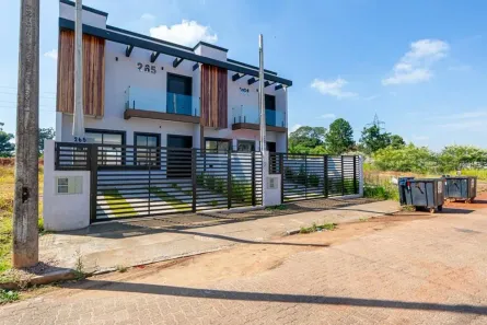 Casa com 3 Quartos à venda, 120m² no Central Park, Cachoeirinha