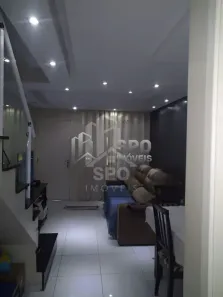 Casa de Condomínio com 3 Quartos à venda, 99m² no Pedreira, São Paulo