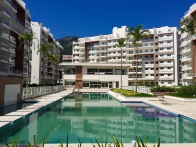 Apartamento com 2 Quartos à venda, 105m² no Recreio dos Bandeirantes, Rio de Janeiro