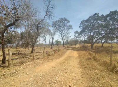 Lote/Terreno à venda, 20000m² no Casa de Telhas, Jaboticatubas