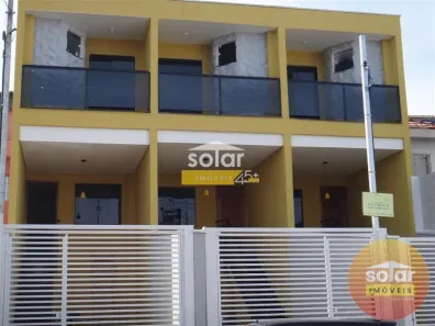 Sobrado com 3 Quartos à venda, 100m² no Jardim Eliane, São Paulo