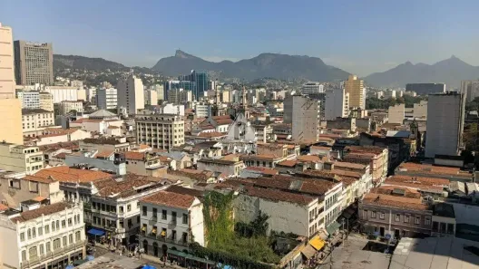 Sala Comercial à venda, 20m² no Centro, Rio de Janeiro