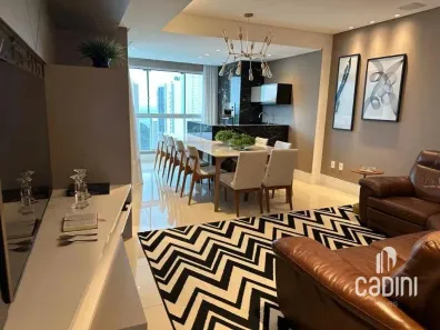 Apartamento com 3 Quartos à venda, 134m² no Pioneiros, Balneário Camboriú