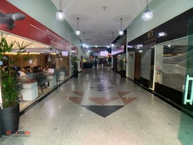 Ponto Comercial à venda, 28m² no Centro, Belo Horizonte